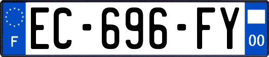 EC-696-FY