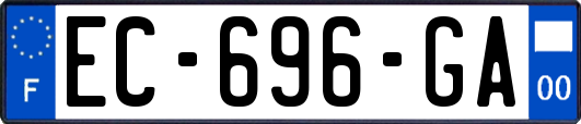 EC-696-GA