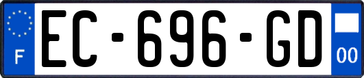 EC-696-GD