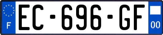 EC-696-GF