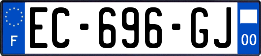 EC-696-GJ