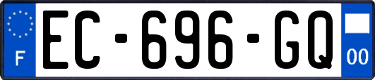EC-696-GQ