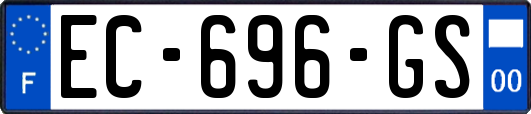 EC-696-GS