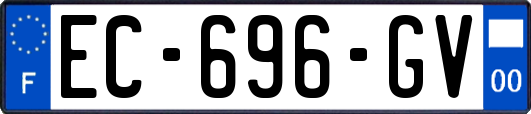 EC-696-GV