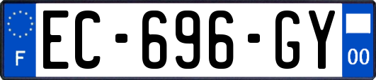 EC-696-GY