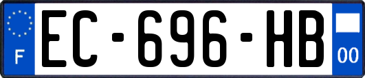 EC-696-HB