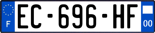 EC-696-HF