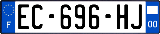 EC-696-HJ