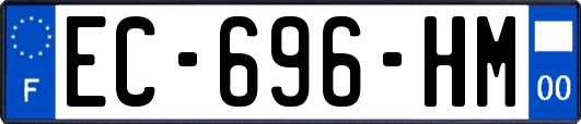 EC-696-HM