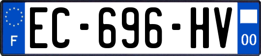 EC-696-HV