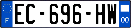 EC-696-HW