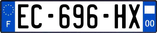 EC-696-HX