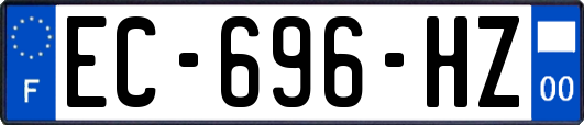 EC-696-HZ