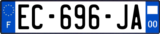 EC-696-JA