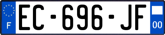 EC-696-JF