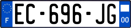 EC-696-JG