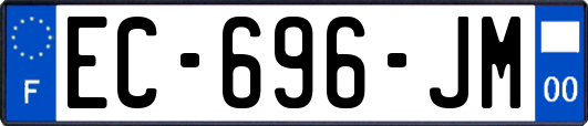 EC-696-JM