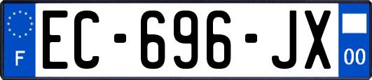 EC-696-JX