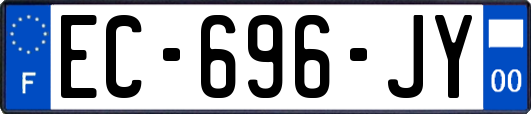 EC-696-JY