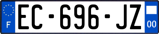 EC-696-JZ