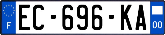 EC-696-KA