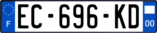 EC-696-KD
