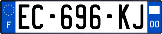 EC-696-KJ