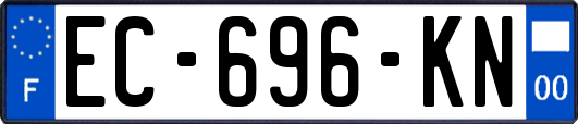 EC-696-KN