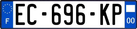 EC-696-KP