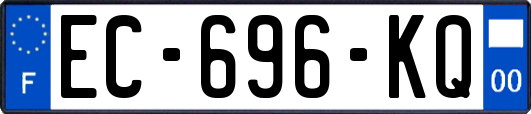 EC-696-KQ
