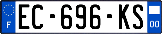EC-696-KS