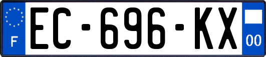 EC-696-KX