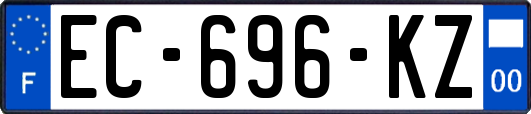 EC-696-KZ
