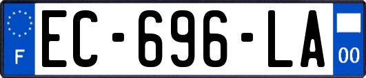 EC-696-LA
