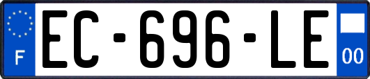 EC-696-LE