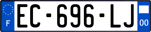 EC-696-LJ