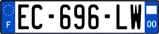 EC-696-LW