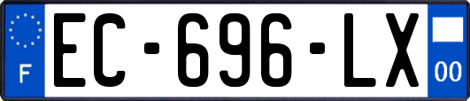 EC-696-LX