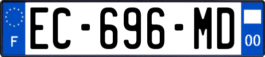 EC-696-MD