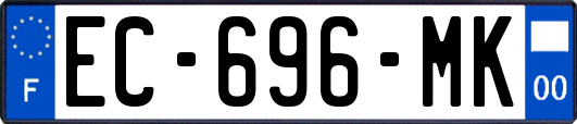 EC-696-MK