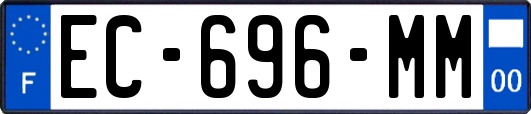 EC-696-MM