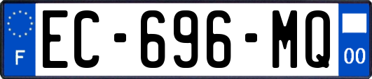 EC-696-MQ