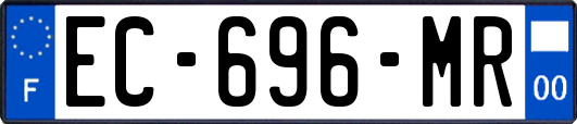 EC-696-MR