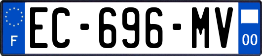 EC-696-MV