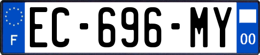 EC-696-MY