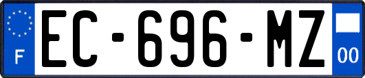 EC-696-MZ