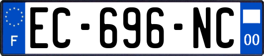 EC-696-NC