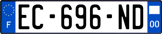 EC-696-ND