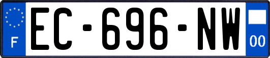 EC-696-NW