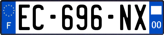 EC-696-NX